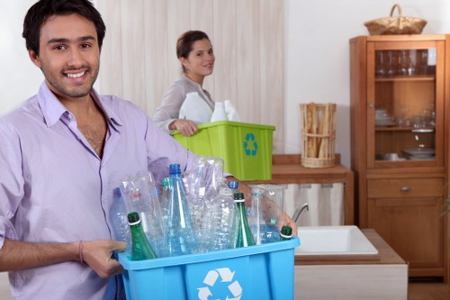 Benefits of house clearance services