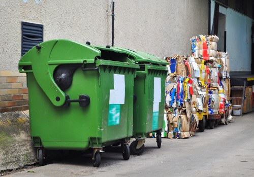 Environmental-friendly furniture disposal in Southgate