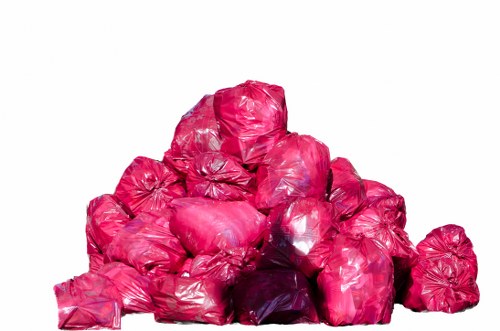 Safe and effective waste disposal for businesses