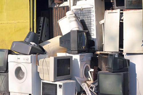Cost-effective home clearance services in Southgate